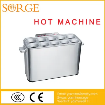 2017 hotdog machine, hot dog egg roll maker for small business