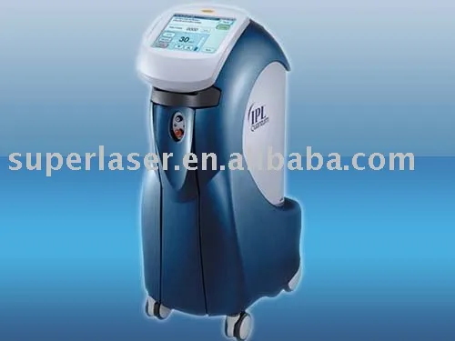 hair removal machine of IPL