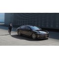 Hyper New Luxury 2.0 sedan