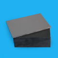 Pliable 2mm Thickness PVC sheet for thermoforming