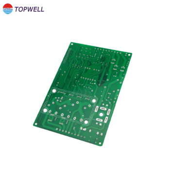 One-stop OEM Electronic PCB PCBA Design