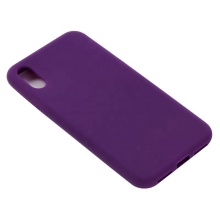 Silicone Soft Touch Full-Body Protective Case