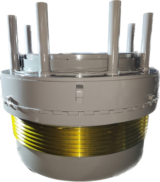 5.5FT Symons Cone Crusher Spare Part Bowl Assembly