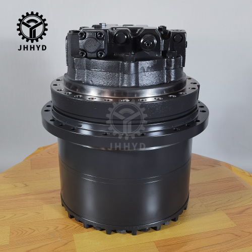 Juheng Volvo Excavator EC340DL EC340D Финальный привод 14603461