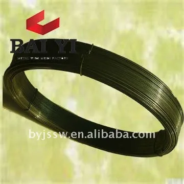 Black Annealed Binding Wire 16 gauge