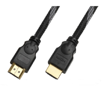 China Bulk HDMI cable ROHS conform Pass 4K and HDMI ATC Test hdmi hdtv adapter for galaxy s3 mini