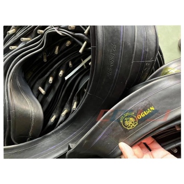 CQHZJ Hot Sale Tricycle Parts: 300-18 Tire & Inner Tube Accessories