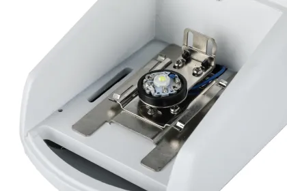 Optical biological microscope medical biological microscope