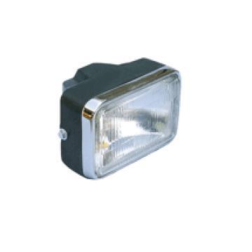 CG125 motorcycle head light