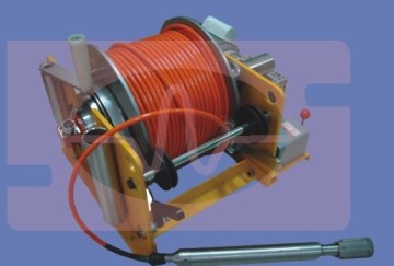 300Meter Electric winch