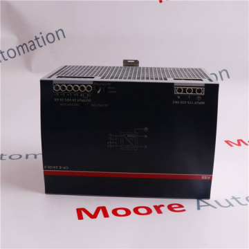 ABB DSCS130 Remote I/O Controller Module