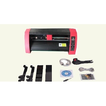 Mini cutting plotter