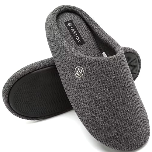 Rebound Fluffy Comfort Slippers for Daily Use