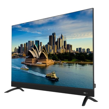 Discount Frameless LED Smart TVs: 32-55 Inch Displays