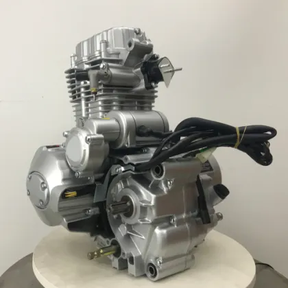 motorcycle engine