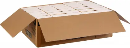 2ply Interfold GP Toilet Paper
