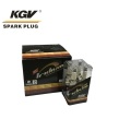 HONDA Motorcycle Iridium Spark Plug EIX-D8 500cc GL500