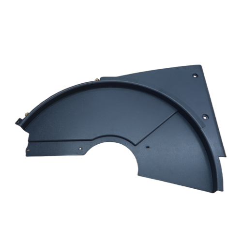 Электронныя корпусы для абароны і экранаў для ін'екцый