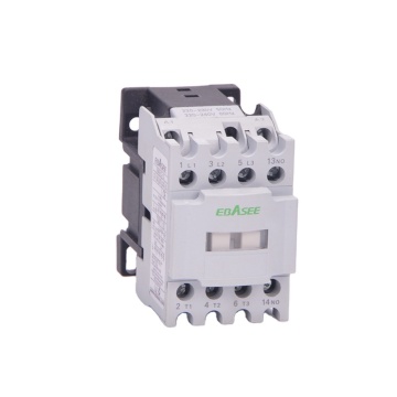 EBASEE 6-95A Magnetic Contactor 3 Pole High Current 2 Phase AC Electrical Contactor