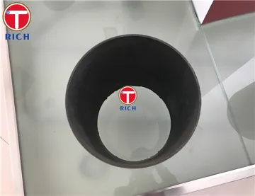 Thinnest- Wall Seamless Stainless Steel Tube