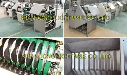 cashew groundnut nuts peeling machine