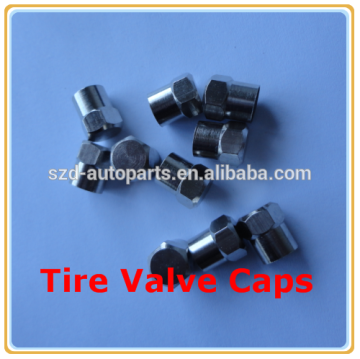 Auto Car Valve Caps for Wheels/Classic Car Valve Caps