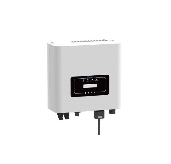 Single Phase String Inverter SUN-3.6/5/6 K-G