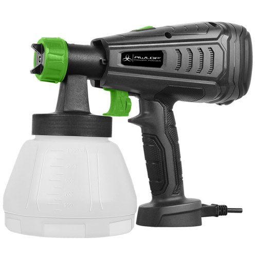 Awlop Electric Water Paint Spray Gun Sg550st, 고품질 Awlop