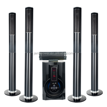 5.1 tower home theater speaker system for sale