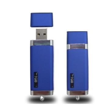 Sapphire USB Flash Drive