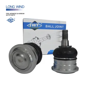 LWT Auto Suspension Upper Ball Joint CBN-62 40110-2S485 for Nissan Frontier Pickup 2WD/4WD 1998-2005