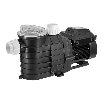CSPA-SU High Efficiency Swimming Pool Pump