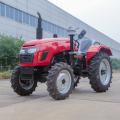 Máquinas agrícolas do trator Kubota de 4 rodas