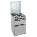 4 burners Freestanding Gas Cooker