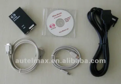 Hino Diagnostic eXplorer