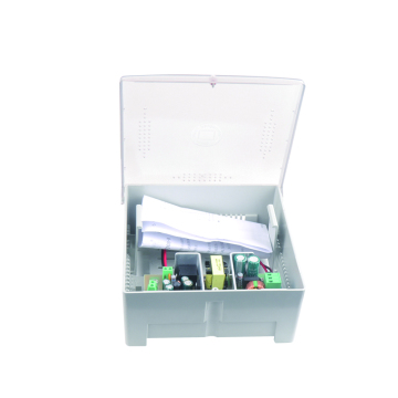 CCTV cameras  battery backup  power supply
