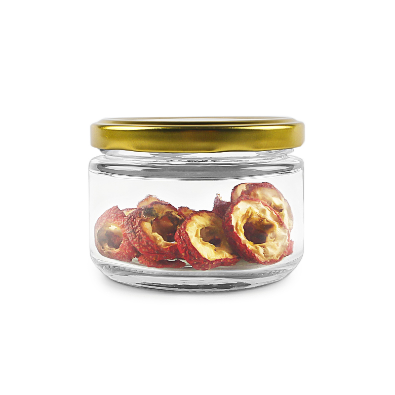 200ml Glass Jar