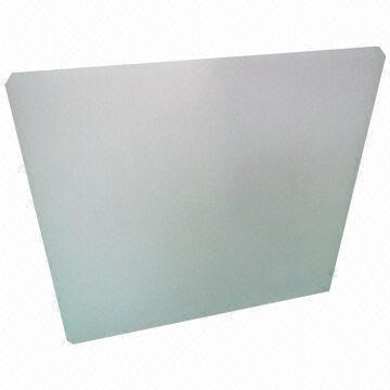 600*600*2mm Diffuser, Made of PMMA and PC Materials