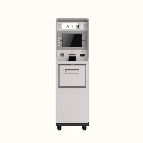 Cash In Cash Out Lob Atm Machine China Manufacturer