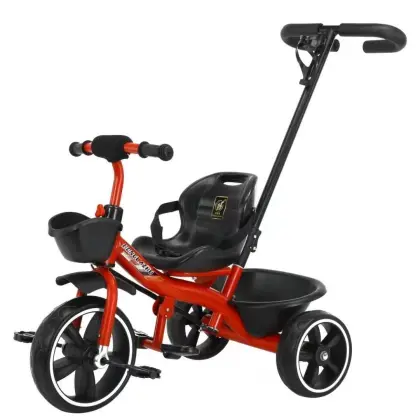 New Kids Baby Children Tricycle with Child Seats for Sale