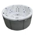 Bundar tub tub balboa pijat spa