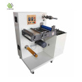 Electronic label die-cutting machine line