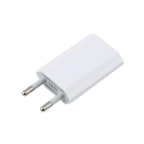 Заряжатель стены usb заряжателя iphone 5V 2A