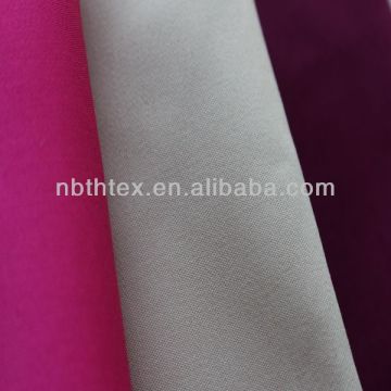 100% cotton sateen fabric woven fabric dye