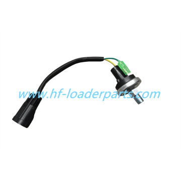 XCMG 803678437 Sakelar Lampu Rem