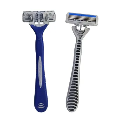 D318L dollar store razors, razor sold in dollar store, razor for dollar store