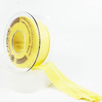 High-Quality, Factory-Price 100% PTFE Pipe Wrap Sealing Tap for Pipes and Taps - 12m to 20m