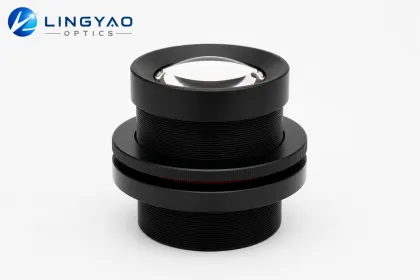 Microscope Lens Products