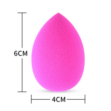 Blender Beauty Set Marble Make Up Sponge
