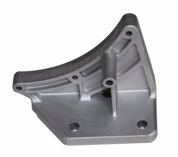 OEM service precision aluminum die casting for machine parts